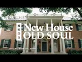 New House Old Soul Ep 7 - Roofing and Dormers