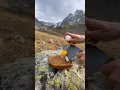 Download Lagu Dağda Sucuk Hamburger 🍔 / cooking beef sausage burgers on the mountain
