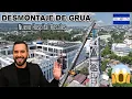 Download Lagu Tendremos este hospital como regalo de navidad?  Desmontaje de Grúa Hospital Rosales #elsalvador 🇸🇻