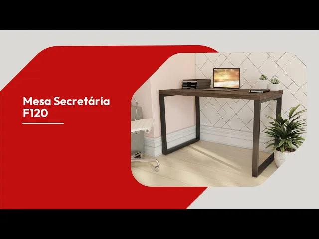 Vídeo do produto Vídeo do produto