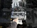 Lexus ES 300 Spark Plugs Coils Firing order and Oxygen Sensor Bank