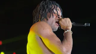 joeboy shows kenya love addicted show me beginning performance in kenya