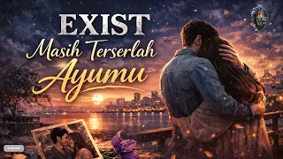 exist masih terserlah ayumu cover lagu rock melayu nostalgia 90an