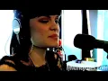 Jessie J "Nobodys Perfect" Acoustic (AMAZING version)