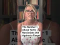 Download Lagu The Number 1 Abuse Tactic Narcissists Use Against A Target.  #narcissism #narcissist #npd #cptsd