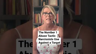 The Number 1 Abuse Tactic Narcissists Use Against A Target Narcissism Narcissist Npd Cptsd  The Number 1 Abuse Tactic Narcissists Use Against A Target Narcissism Narcissist Npd Cptsd