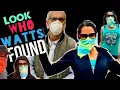 Chris Watts Mistress Daddy DWAYNE KESSINGER FOUND On a New Project