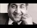 Lagu Ye na thi hamari kismat. ....Mohamad Rafi
