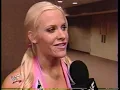 03.31.02 HEAT - Molly Holly vs Jazz
