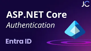 ASP NET Core Authentication with Microsoft Entra ID