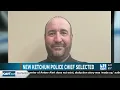 Blaine County Sheriff s Office announces Ketchum s new chief of police