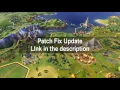 How to fix Sid Meiers Civilization VI Freezes stuttering