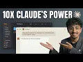 Give Claude AI Access To Your Local Files No Code Guide