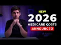 2026 Medicare Costs Are Out Here s How Much They Went Up