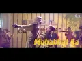 Muqabla Muqabla Song - A. R. Rahman | Prabhudeva | Nagma | Energetic Dance Hit Bollywood Song
