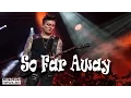 So Far Away - Avenged Sevenfold Live In HellFest 2014 [HD]