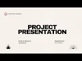 HomelyHub - MERN Stack Internship Project Presentation Web Stack Academy