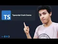 Learn TypeScript in Arabic - 1