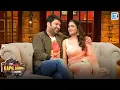 Lagu मेरे से इतना चिपक के बैठी हो कुछ तो बात है | The Kapil Sharma Show S2 | Latest New Episode 2026