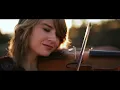 Now We Are Free (Gladiator Theme) - Violin Cover - Taylor Davis