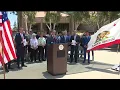 El Cajon sues California attorney general over immigration enforcement NBC 7 San Diego