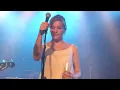 Makthaverskan - Asleep (Live, Göta Källare, Stockholm - August 31, 2014)