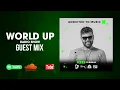 DJ Burlak - World Up Radio Show 325