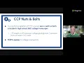 CCP Virtual Info Night