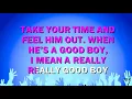 Dip It Low - Christina Milian (Karaoke Version)