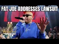 Download Lagu Fat Joe Breaks Silence On Lawsuit From Former Hypeman, Calls Allegations ‘Disgusting Lies’ + More