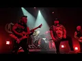 Atreyu - Dead (Live) @ Denver, 12/2/2025