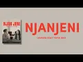 Lagu NJANJENI - Lavora Feat, Yaya Hnd (Lirik)
