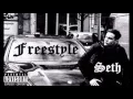 Lagu Freestyle - Zeroo (Seth)
