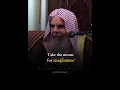 Lagu Take the means to be steadfast!— Shaykh Abdullah al-Qusayyir رحمه الله