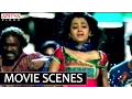 Download Lagu Bodyguard Movie Climax Fight Scene - Venkatesh, Prakash Raj