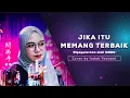 Download Lagu JIKA ITU MEMANG TERBAIK -  UNGU (Cover by Indah Yastami) AKUSTIK
