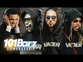 Lagu Bluntspeakers | Zomersessie 2022 | 101Barz