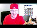1st Time Reaction to Avi Kaplan - I'm Only Getting Started (Copyright Filter)