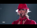 Britney Spears - “Me Against the Music” (Full Choreography)