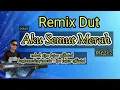 Download Lagu Aku Semut Merah ll Remix Dut,megi z#cover ipo fajar official