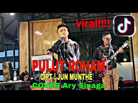 Download MP3 LAGU BATAK TERPOPULER | PULUT ROHAM CIPT: JUN MUNTHE