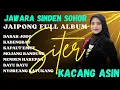Lagu JAWARA SINDEN SOHOR || JAIPONG FULL ALBUM || DASAR JODO ~ KACANG ASIN