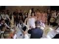 Lagu ARAB WEDDING - Bride and Groom grand entry!