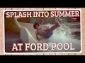 Pool Days Just Got Better