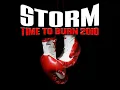 Time To Burn (Rowald Steyn Radio Edit)
