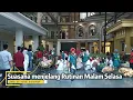 Download Lagu Suasana Markas Sabilu Taubah menjelang Rutinan Malam Selasa || Jama'ah tetap Istiqomah 