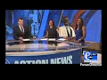 SENIOR CHIEF METEOROLOGIST VINCENT JONES JOHN PAUL TAMALA EDWARDS AND METEOROLOGIST BRITTANY BOYER