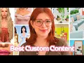 The best Maxis Match Custom Content Creators in 2026 - The Sims 4 CAS Build Buy CC
