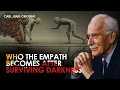 Download Lagu Who the Empath Becomes After Absorbing the Narcissist’s Darkness and Surviving | Carl Jung Original