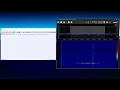 Test Receiving AIS Data with Ship Plotter RTL-SDR Dongle